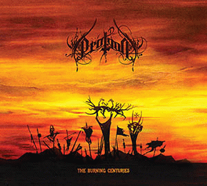 Protean (LVA) : The Burning Centuries